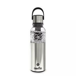 Aerflo Portable Soda Maker Carbonation System
